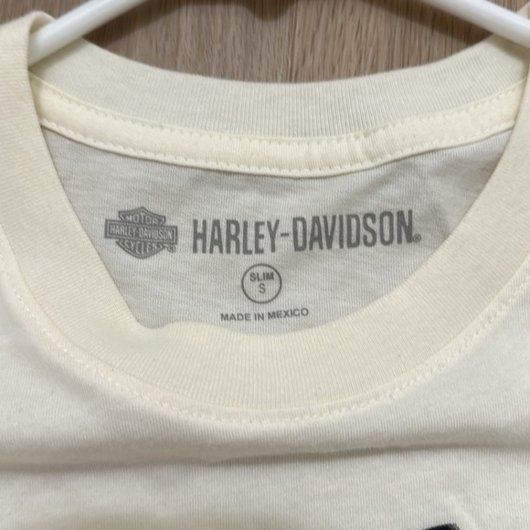 NWT Harley-Davidson shirt - Picture 3 of 5